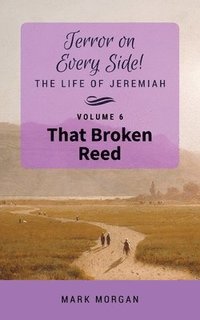 bokomslag That Broken Reed