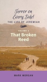 bokomslag That Broken Reed