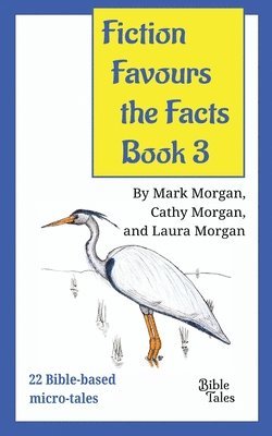 bokomslag Fiction Favours the Facts - Book 3