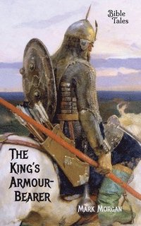 bokomslag King's Armour-bearer
