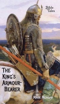 bokomslag King's Armour-bearer