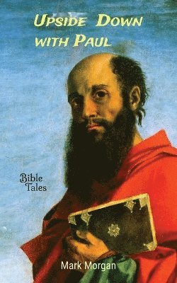 Upside Down with Paul