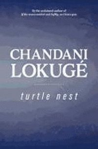 bokomslag Turtle Nest