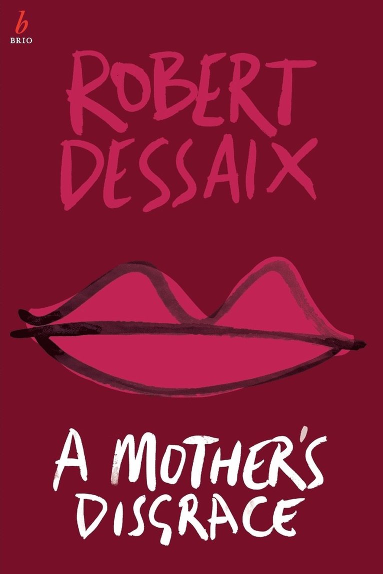 Robert Dessaix - A Mother's Disgrace, Häftad