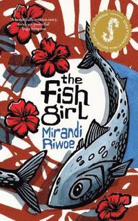 bokomslag Fish Girl