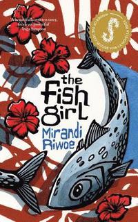 bokomslag The Fish Girl