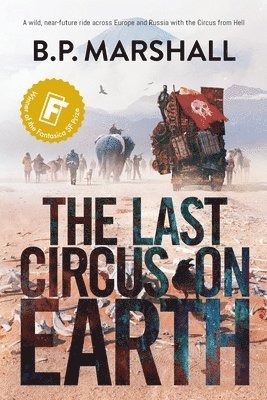 Last Circus on Earth