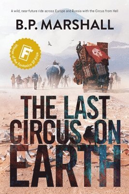 Last Circus On Earth 1