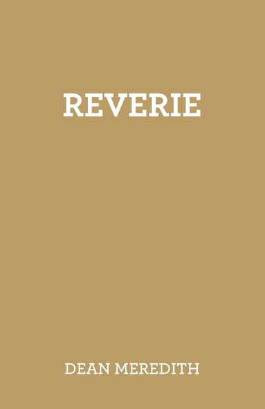 bokomslag Reverie