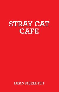 bokomslag Stray Cat Cafe