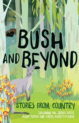 Bush and Beyond 1