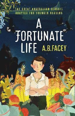 bokomslag A Fortunate Life
