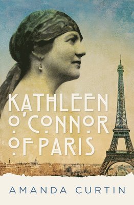 Kathleen O'Connor of Paris 1