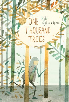 One Thousand Trees 1