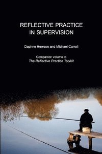 bokomslag Reflective Practice in Supervision
