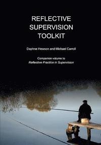 bokomslag Reflective Supervision Toolkit