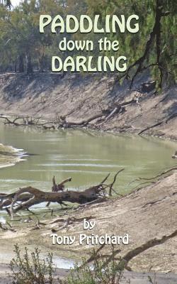 Paddling Down the Darling 1