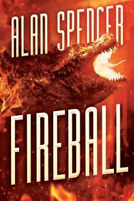 Fireball: A Kaiju Novel 1