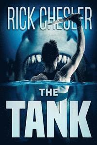 bokomslag The Tank
