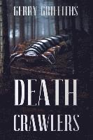 Gerry Griffiths - Death Crawlers, Häftad