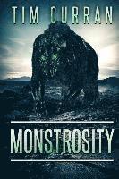 bokomslag Monstrosity