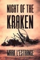 bokomslag Night Of The Kraken