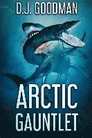 bokomslag Arctic Gauntlet