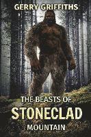 bokomslag The Beasts Of Stoneclad Mountain