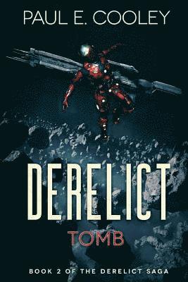 bokomslag Derelict