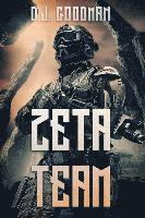 bokomslag The Zeta Team