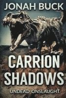 bokomslag Carrion Shadows