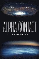 bokomslag Alpha Contact
