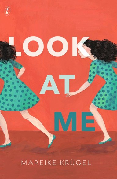 Mareike Krugel - Look At Me, Häftad
