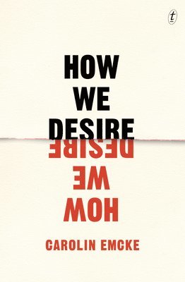 How We Desire 1