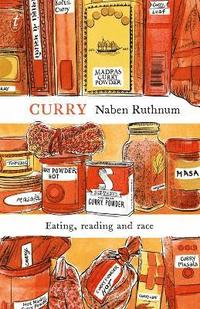 bokomslag Curry