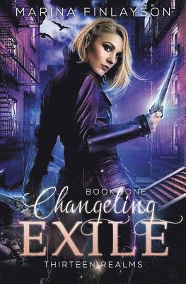 Changeling Exile 1