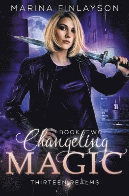 Changeling Magic