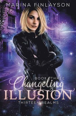 Changeling Illusion