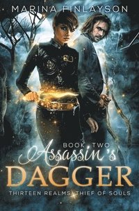 bokomslag Assassin's Dagger