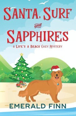 Santa, Surf and Sapphires 1