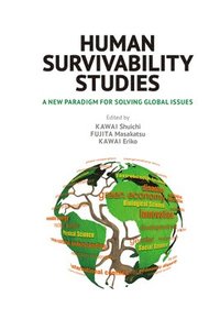 bokomslag Human Survivability Studies