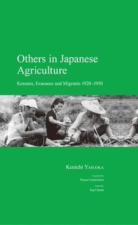 bokomslag Others in Japanese Agriculture