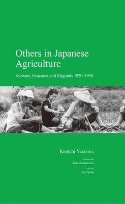 Others in Japanese Agriculture 1