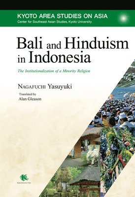 Bali and Hinduism in Indonesia 1