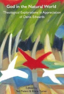 Ted Peters, Marie Turner - God in the Natural World, Inbunden