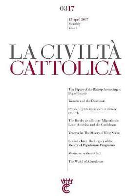 Antonio Spadaro - La Civiltà Cattolica - 0317, Häftad