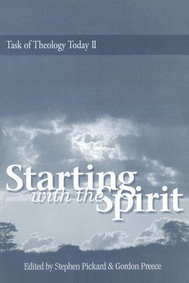Starting with the Spirit 1