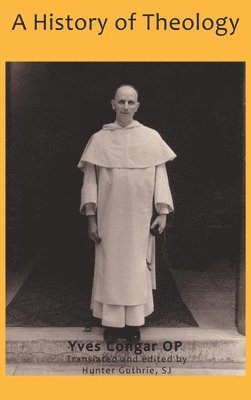History of Theology