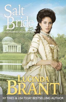 Salt Bride: A Georgian Historical Romance 1