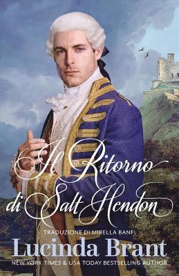 Il Ritorno Di Salt Hendon 1